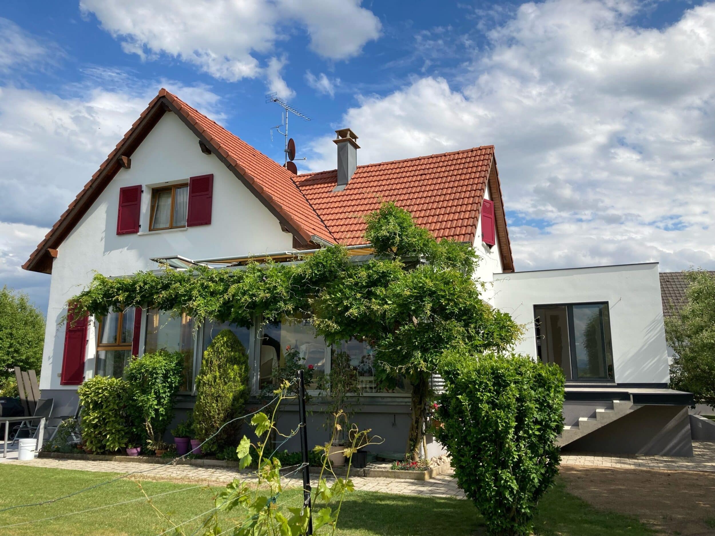 extension pouss'mur extension pouss'mur