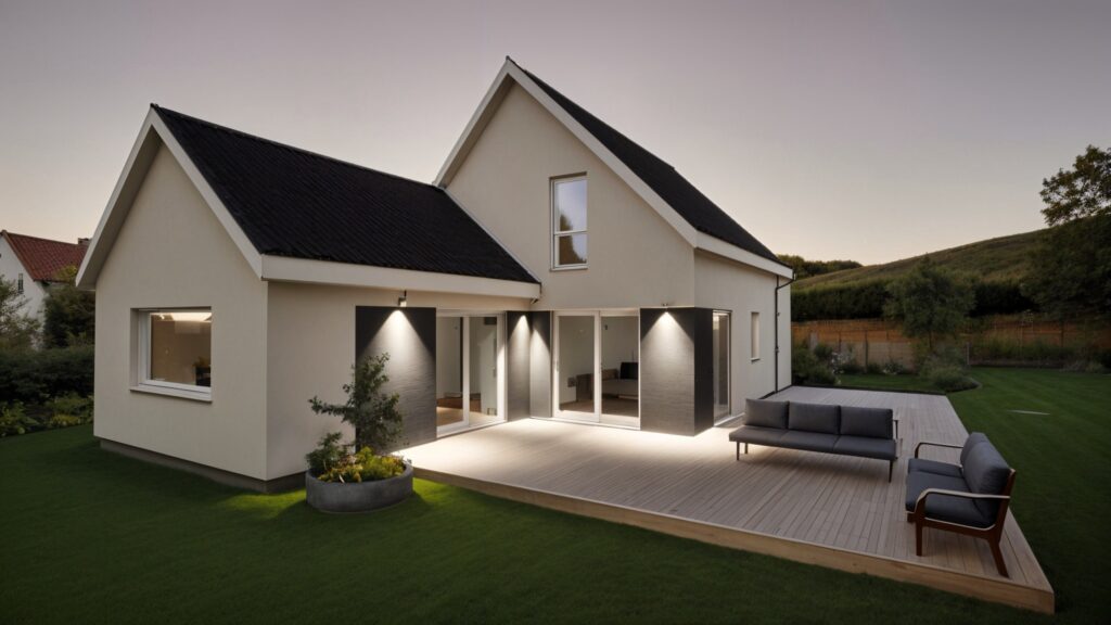 extension maison à Belfort extension maison à Belfort