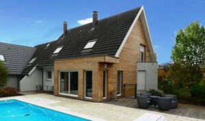 Extension maison : quelle différence avec un agrandissement de maison ?