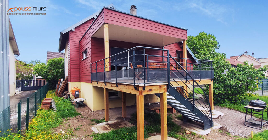 financer votre extension de maison financer votre extension de maison