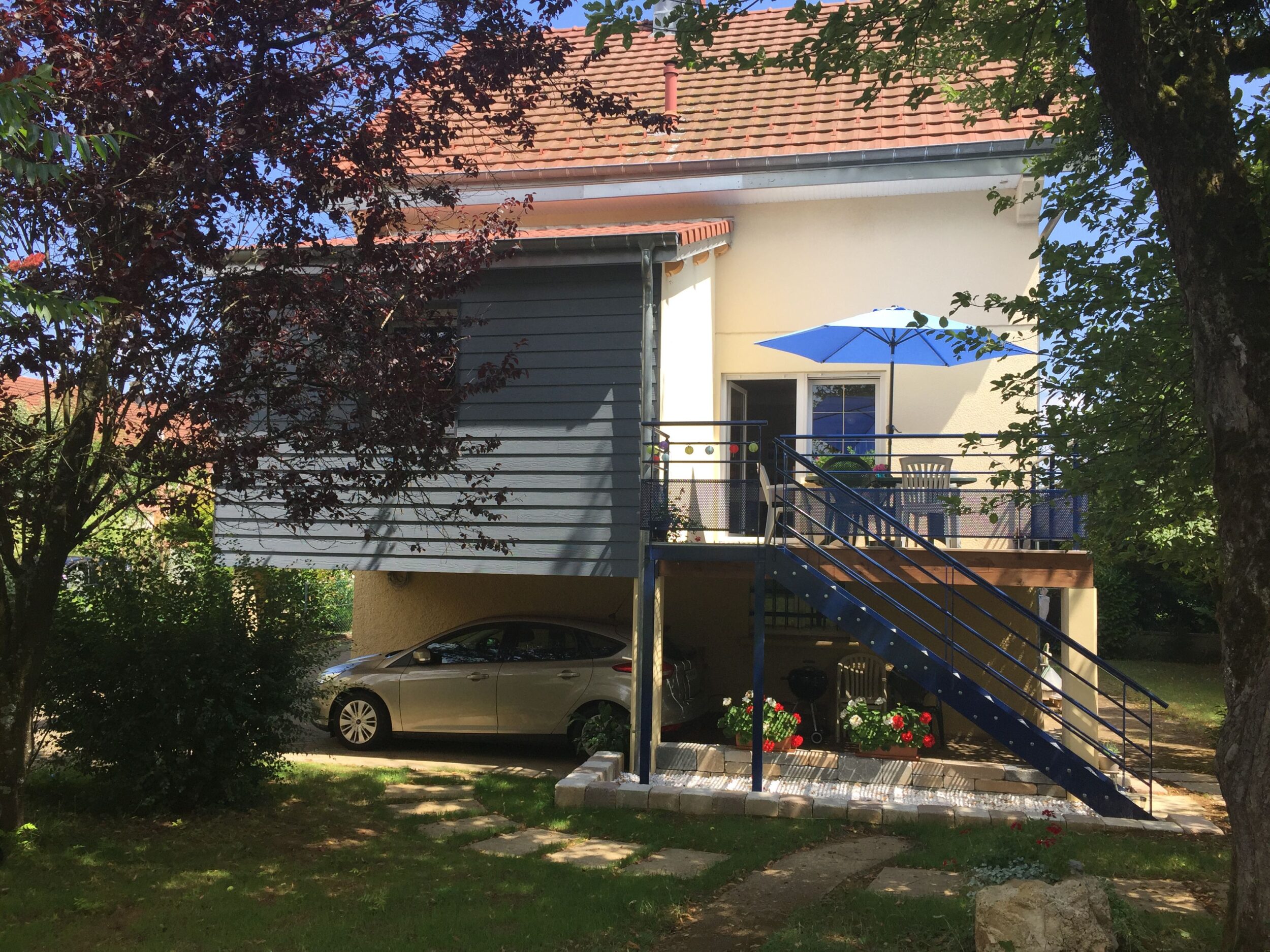 Financer son extension