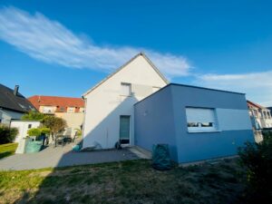 Témoignage – suivi du chantier