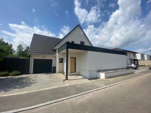 Témoignage – suivi et qualité de construction