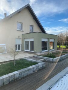 Témoignage – suivi de chantier et démarches administratives