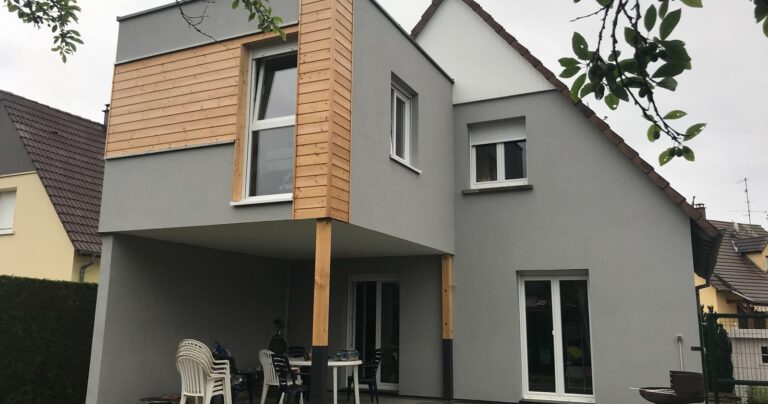 Projets d'Extension de Maison Projets d'Extension de Maison